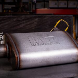Alto Flujo MAGNAFLOW 11216