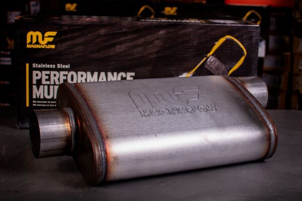 Alto Flujo Magnaflow 11229