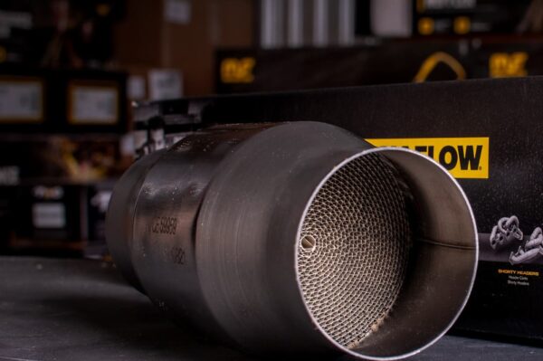 59959 Convertidor Catalítico Alto Flujo MAGNAFLOW - Imagen 2