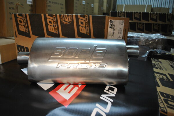 Borla proXS 40657 Front