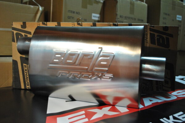 Borla Pro XS 40358 - Imagen 3