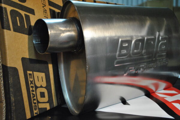 Borla Pro XS 40358 - Imagen 2
