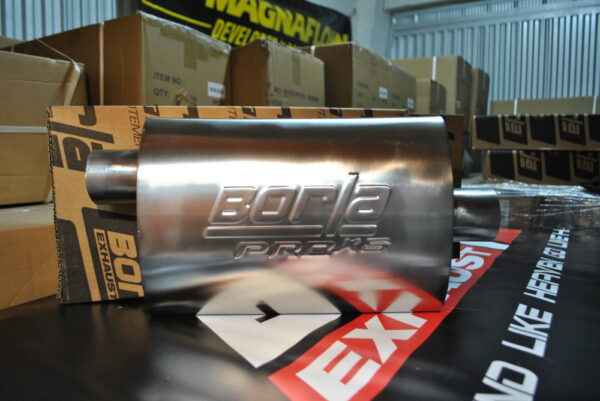 Borla Pro XS 40358 - Imagen 5