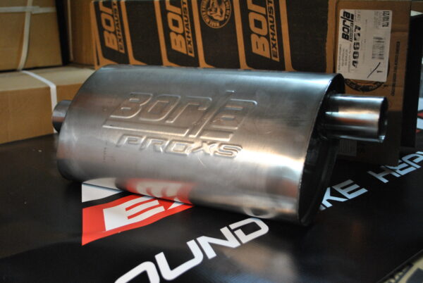 borla ProXS40657
