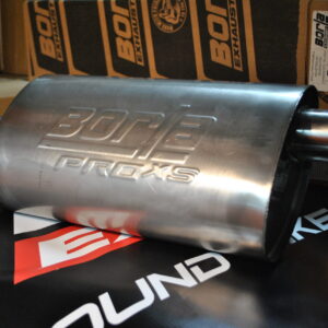borla ProXS40657